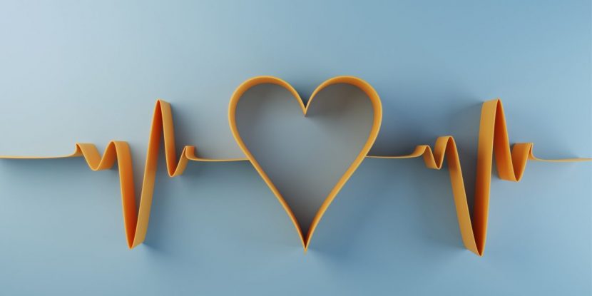 Symbolbild zum Thema Implantate und Herz-Kreislauf-Erkrankungen